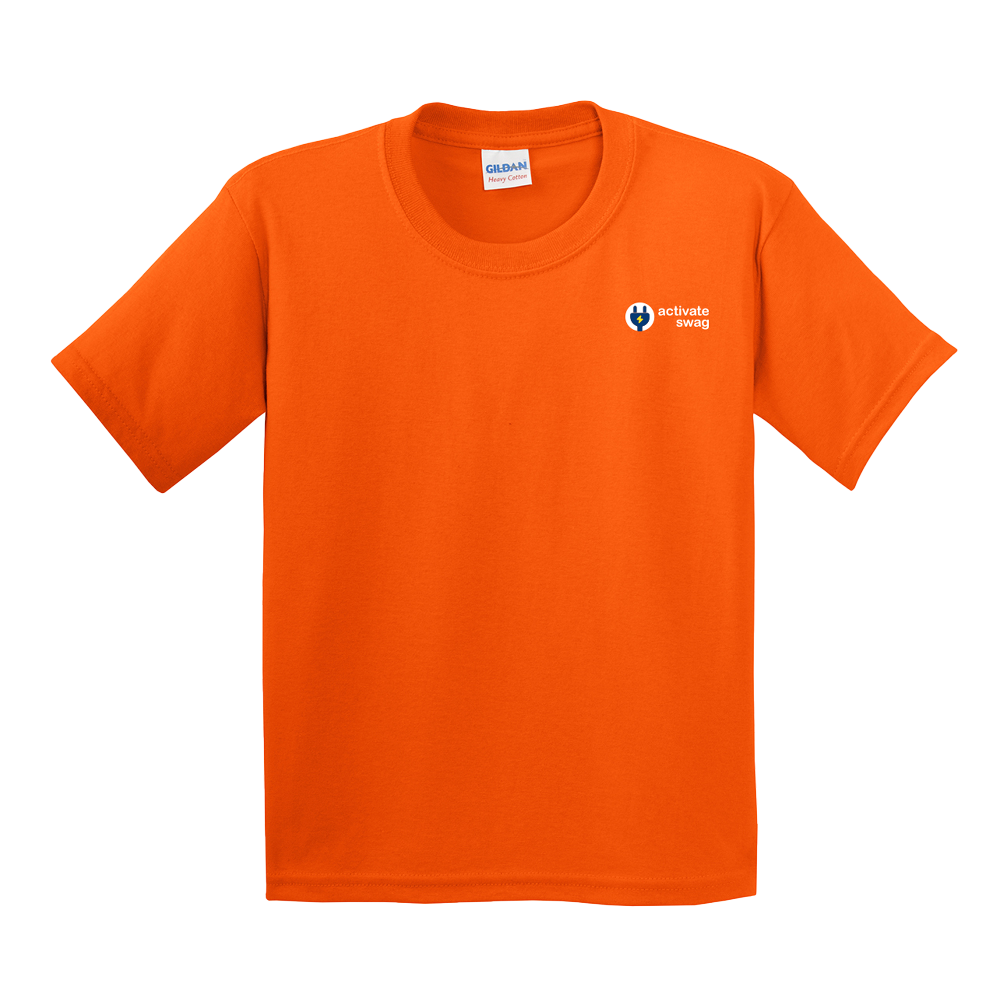 Gildan Basic Youth T-Shirt