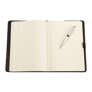 Executive Refillable Notebook Bundle Set
