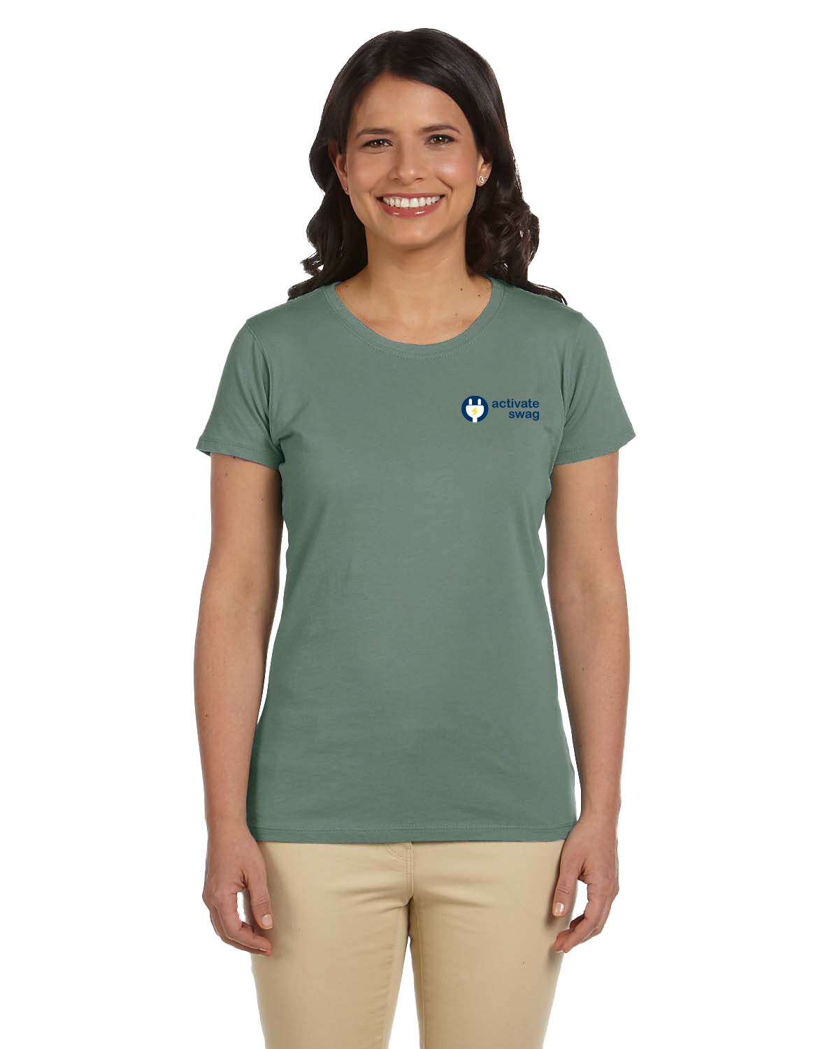 econscious Women's Organic T-Shirt