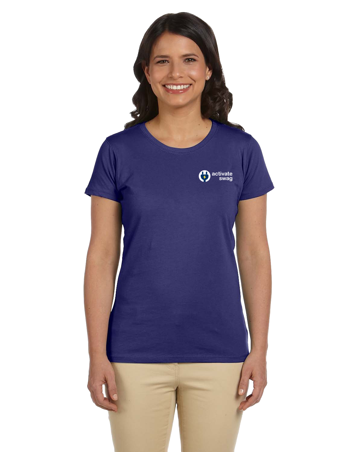 econscious Women's Organic T-Shirt