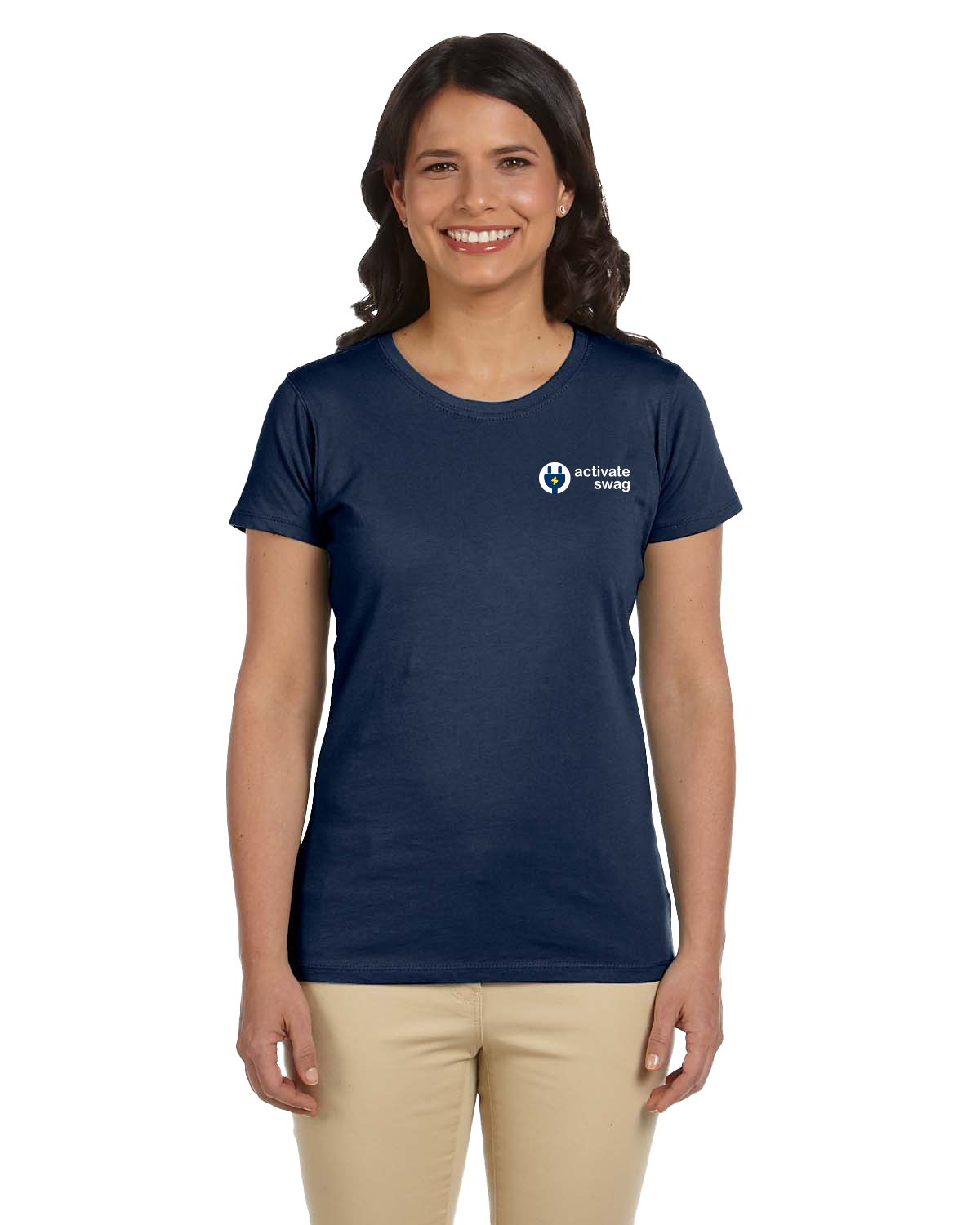 econscious Women's Organic T-Shirt