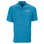 Greg Norman Heather Solid Polo