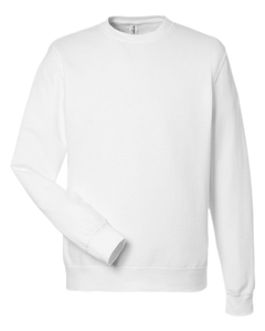 Just Hoods Premium Crewneck Sweatshirt