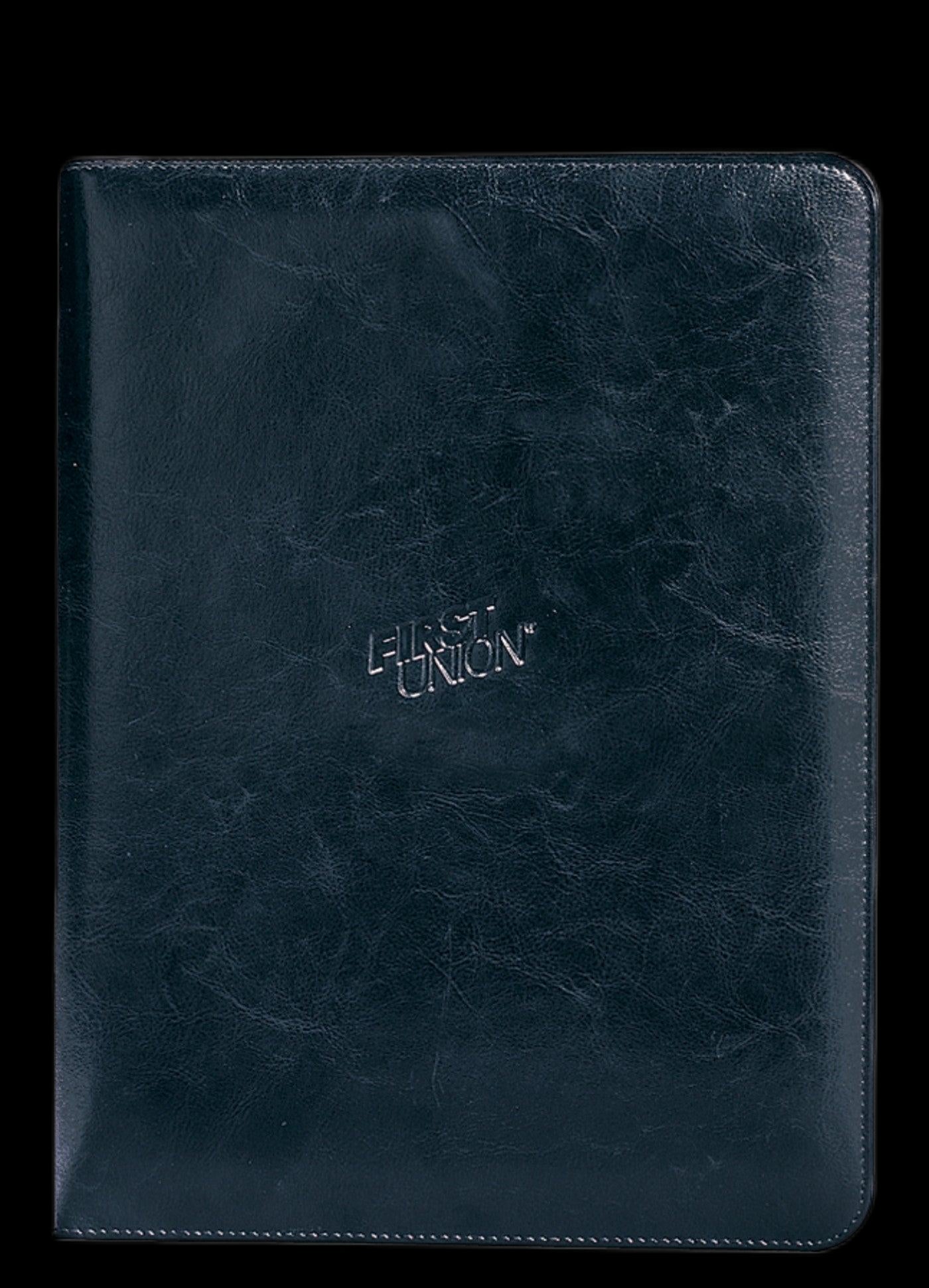 Executive Vintage Leather Writing Pad
