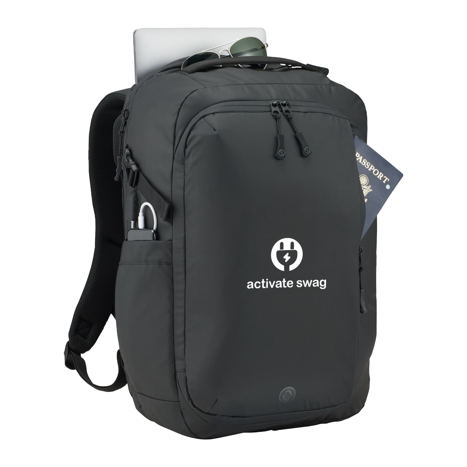 Numinous 15" Computer Travel Backpack